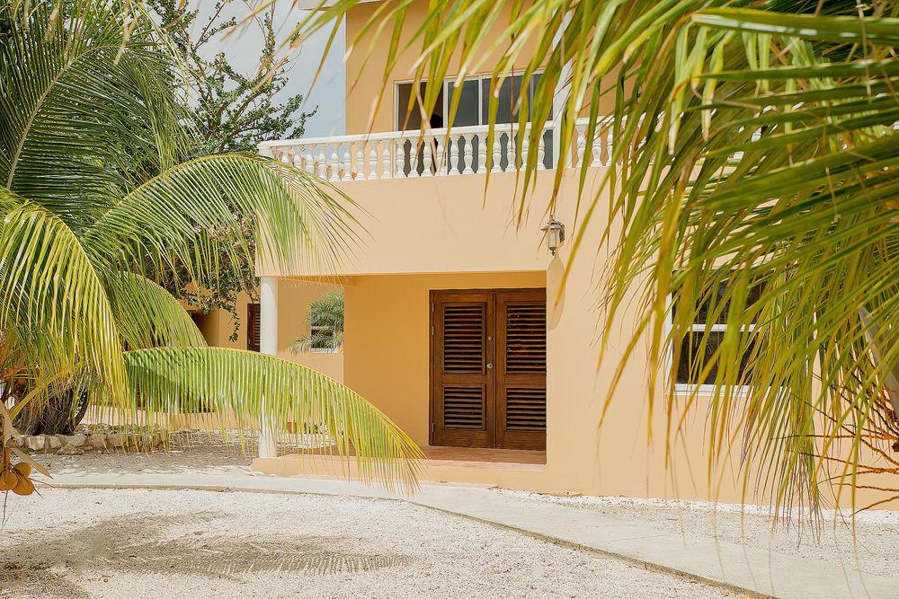 Lagun Blou Dive And Beach Resort Exterior foto